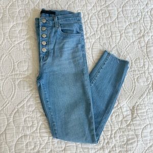 J Brand Jeans